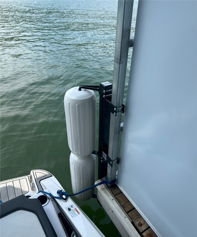 Outdoor Resorts/Ozarks Ph 2 - Land