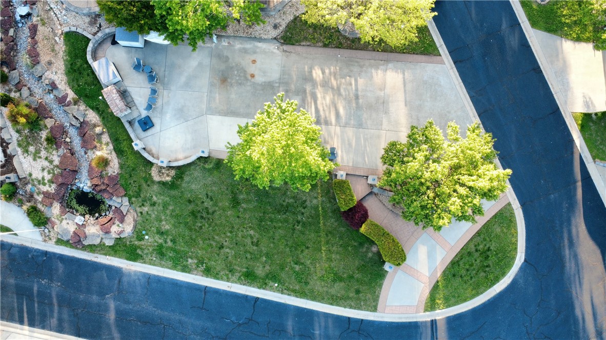 Outdoor Resorts/Ozarks Ph 2 - Land