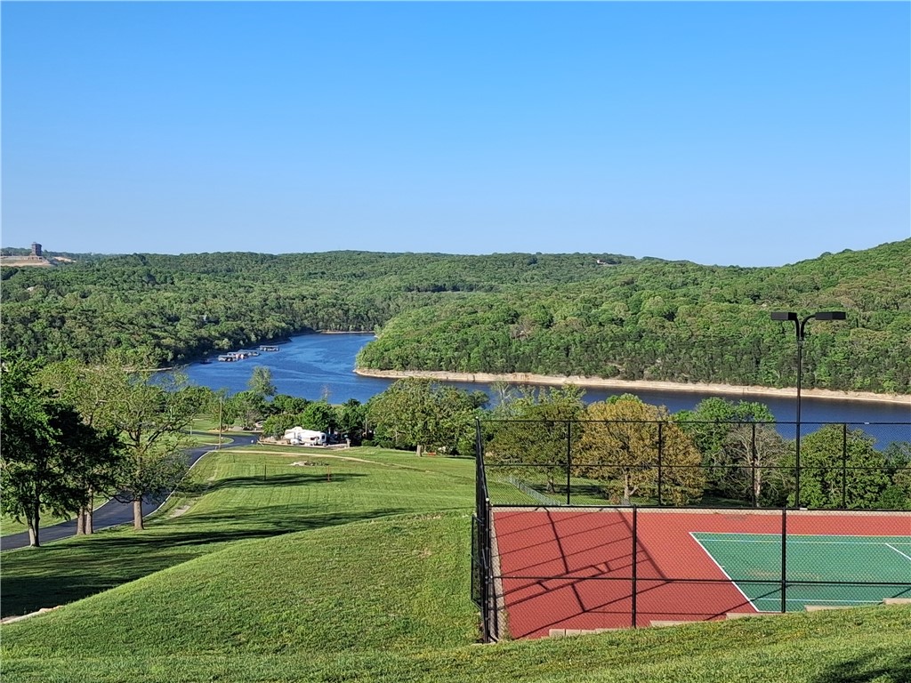 Outdoor Resorts/Ozarks Ph 2 - Land