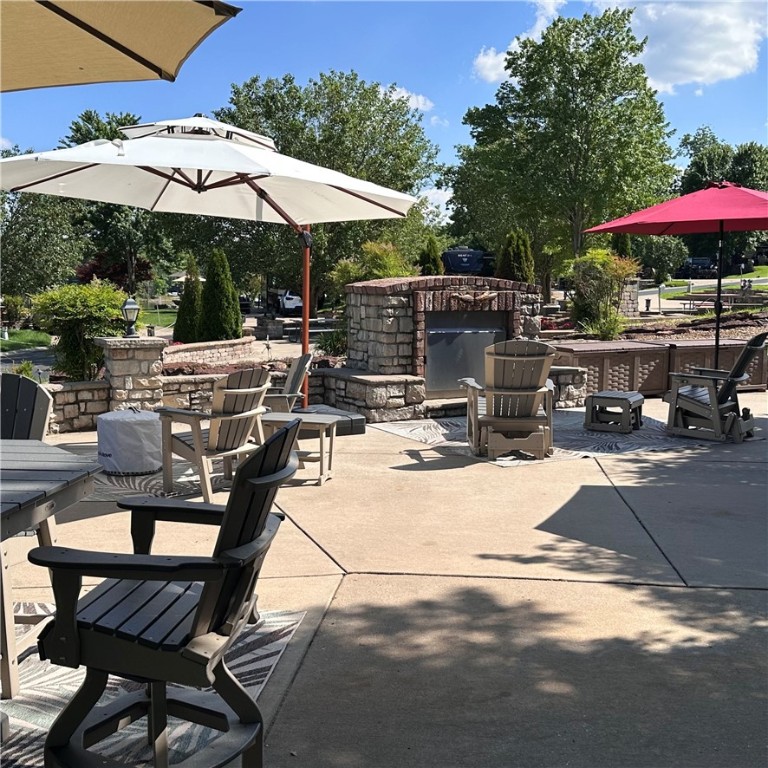 Outdoor Resorts/Ozarks Ph 2 - Land