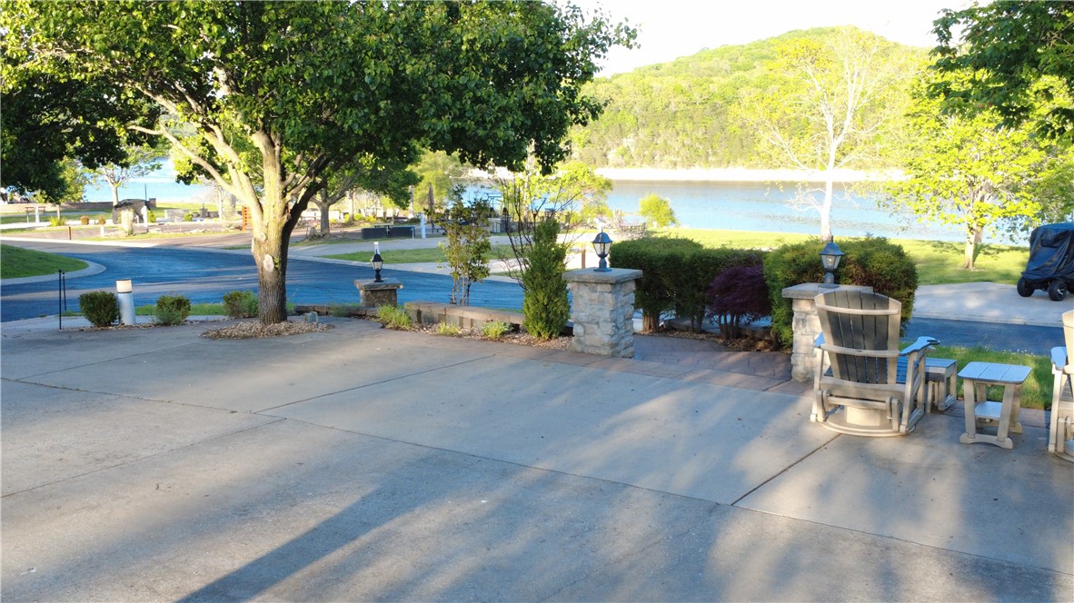 Outdoor Resorts/Ozarks Ph 2 - Land