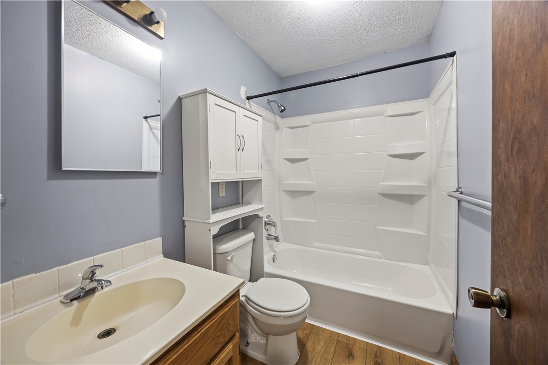 Abshiers Sub - Residential
