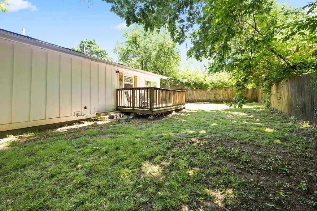 Abshiers Sub - Residential