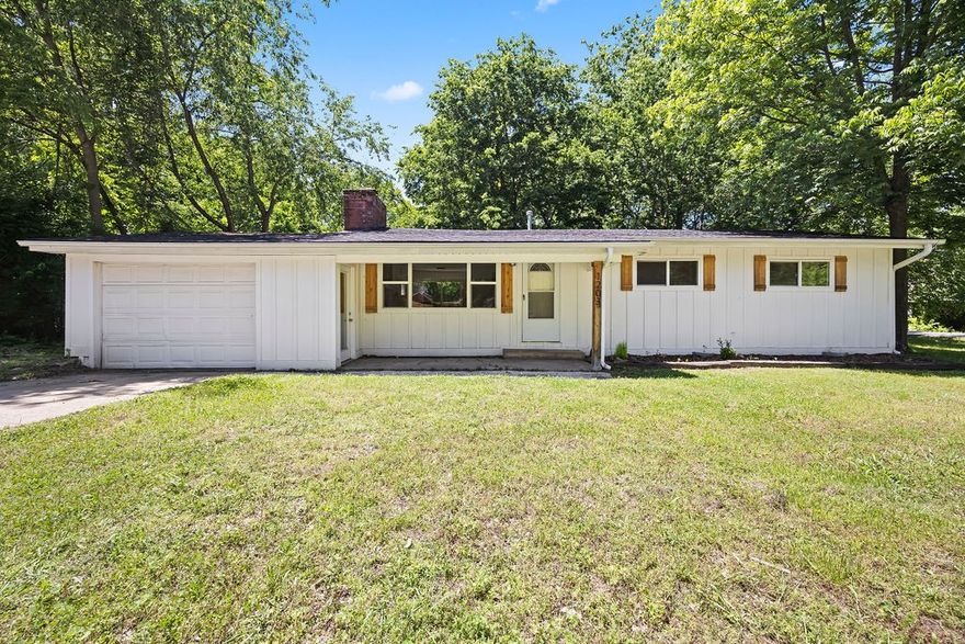 If you are looking for that no brainer opportunity to own a fully renovated 3 bedroom, 2 bathroom home just minutes from the U of A, and a very short walk to the bus stop. This property is a solid investment with a current lease in place through June 1, 2026, generating $1900/month in rental income. If you would like a private showing, please do not hesitate to call.