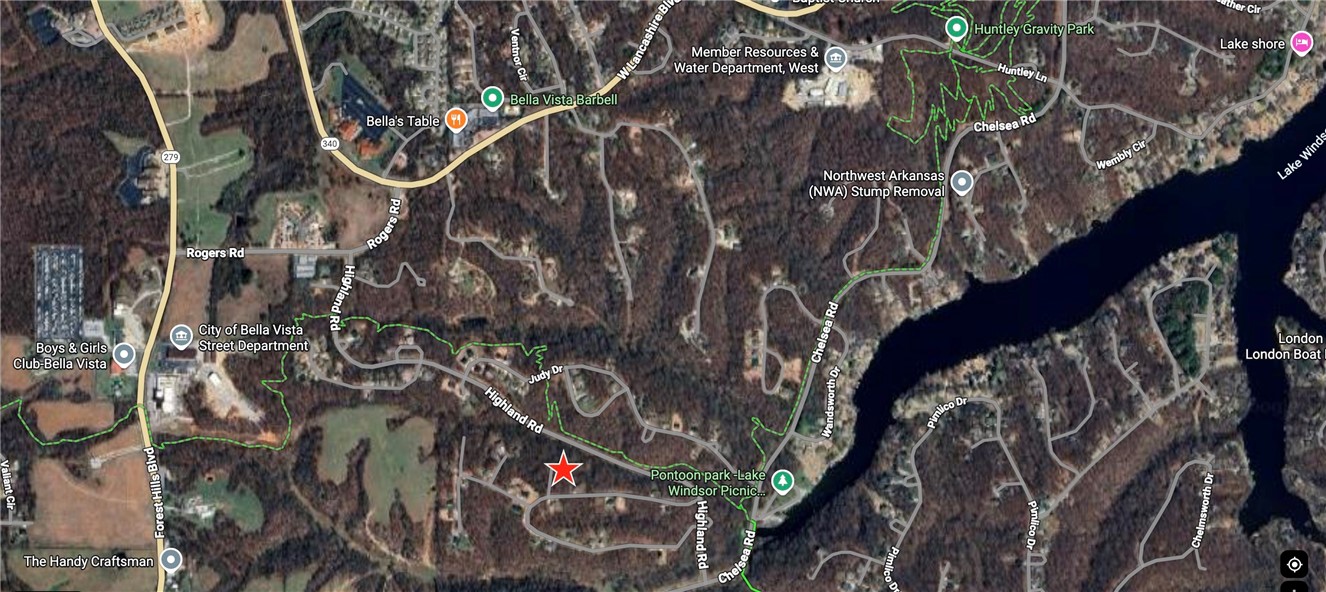 Highland Sub Bvv - Land