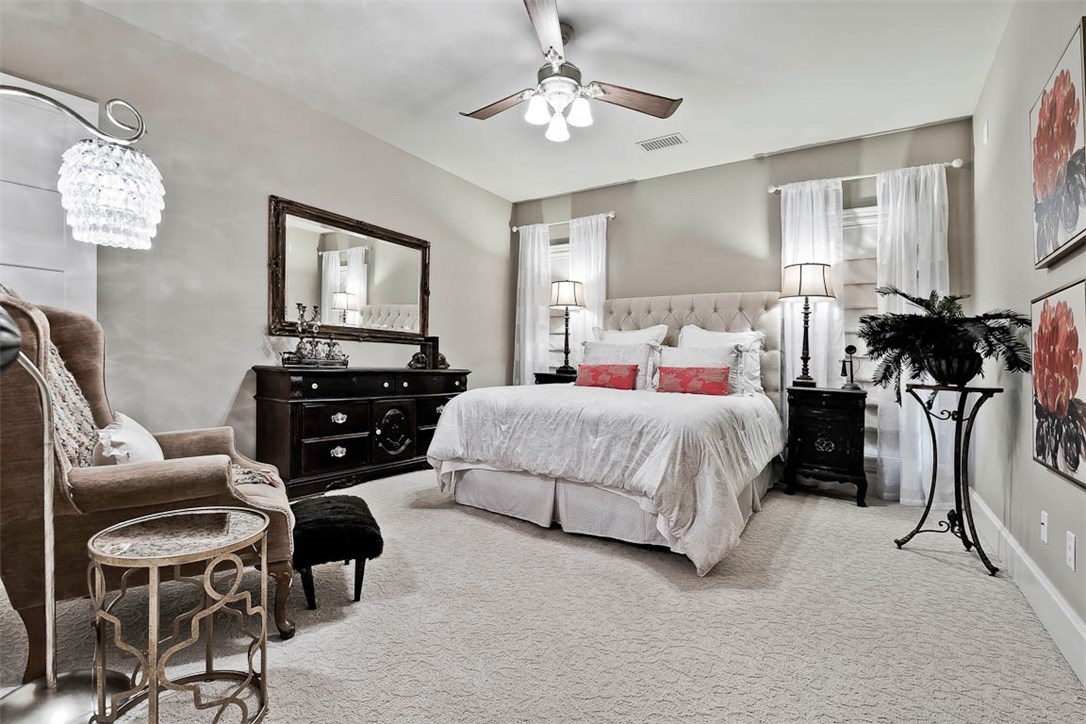 Farrer Sub Bentonville - Residential