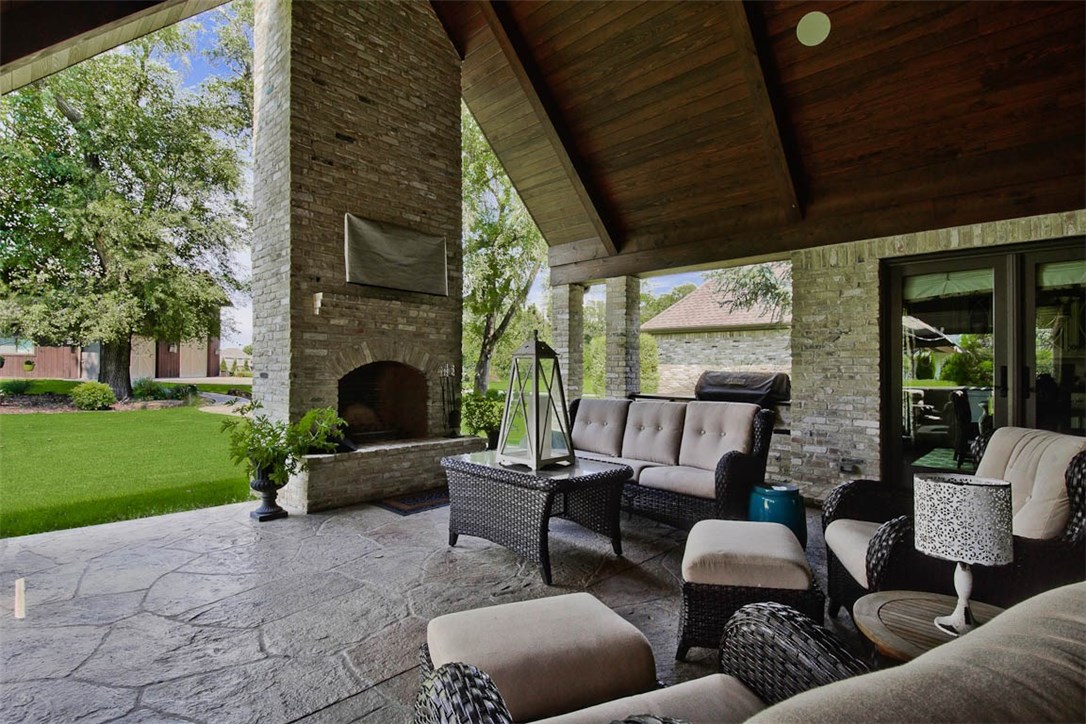 Farrer Sub Bentonville - Residential