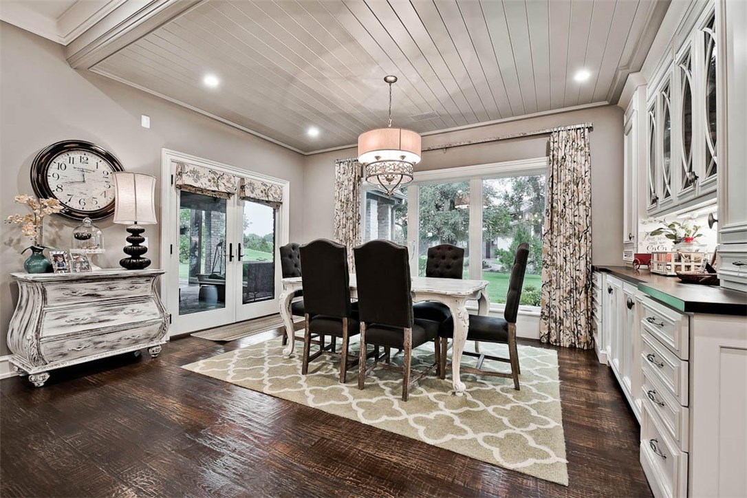 Farrer Sub Bentonville - Residential