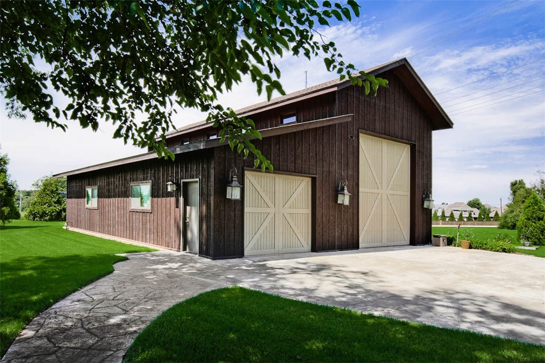 Farrer Sub Bentonville - Residential