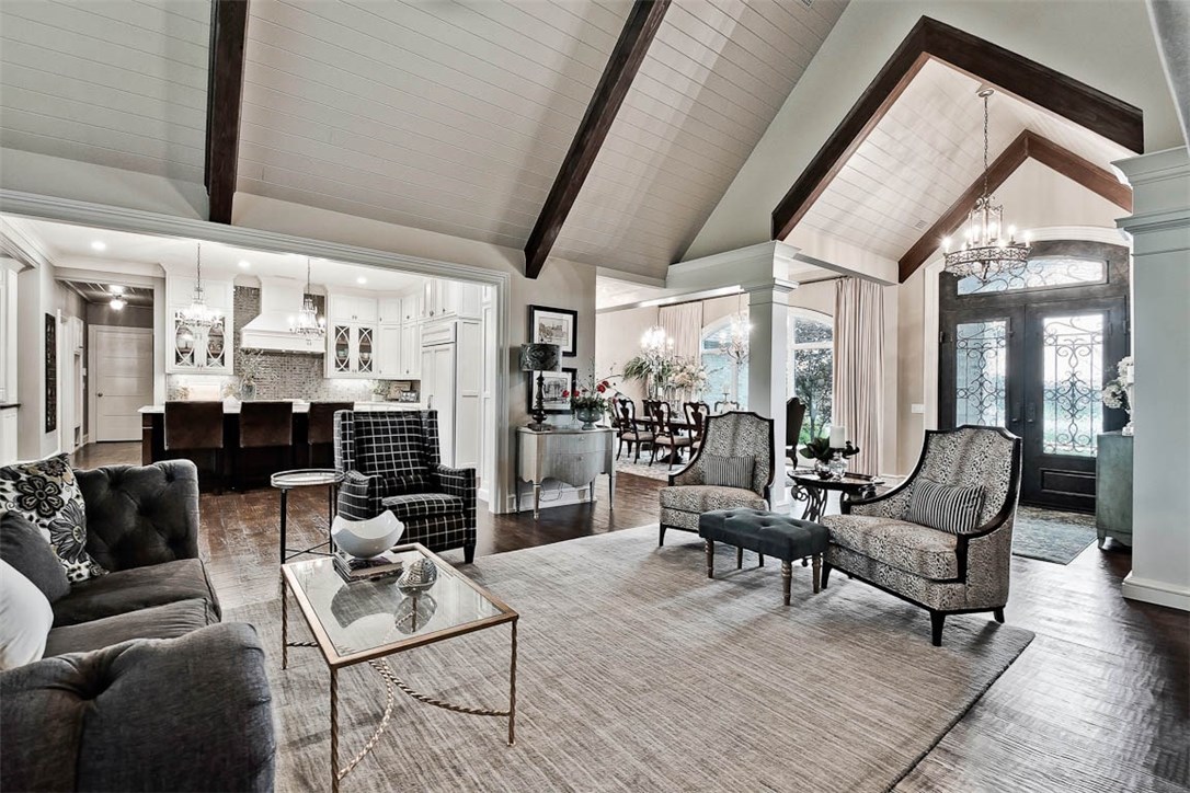 Farrer Sub Bentonville - Residential