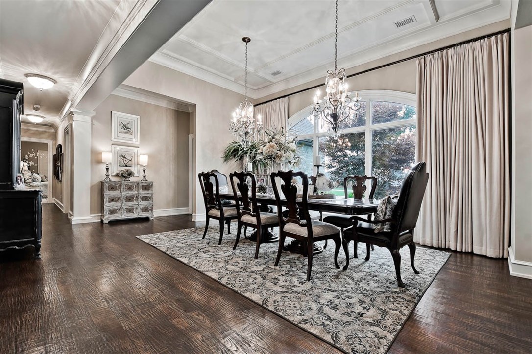 Farrer Sub Bentonville - Residential