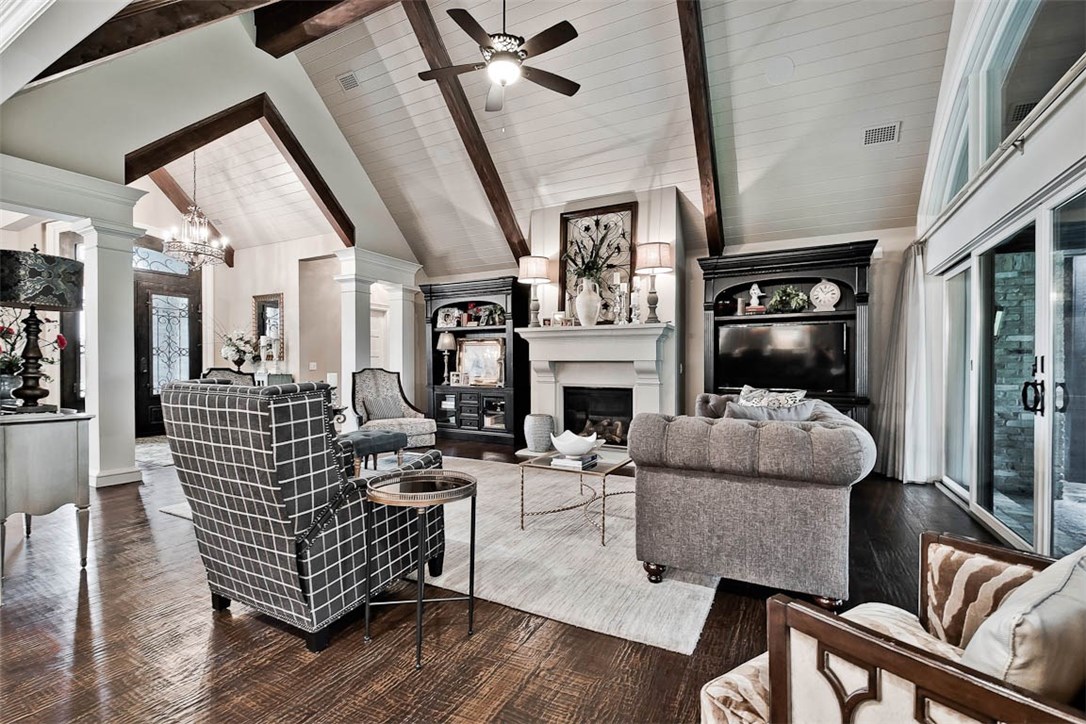 Farrer Sub Bentonville - Residential