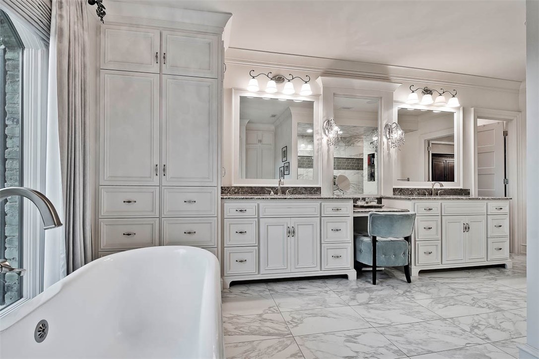 Farrer Sub Bentonville - Residential