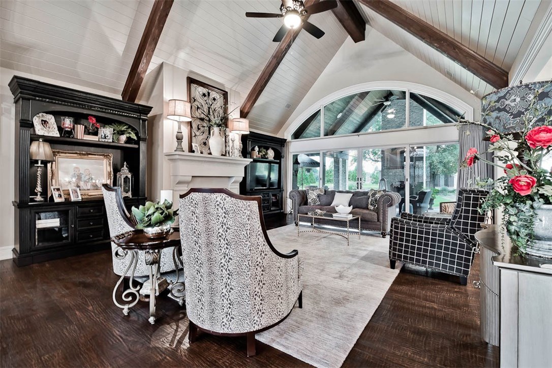 Farrer Sub Bentonville - Residential