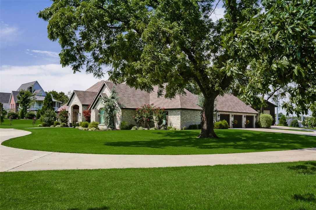 Farrer Sub Bentonville - Residential