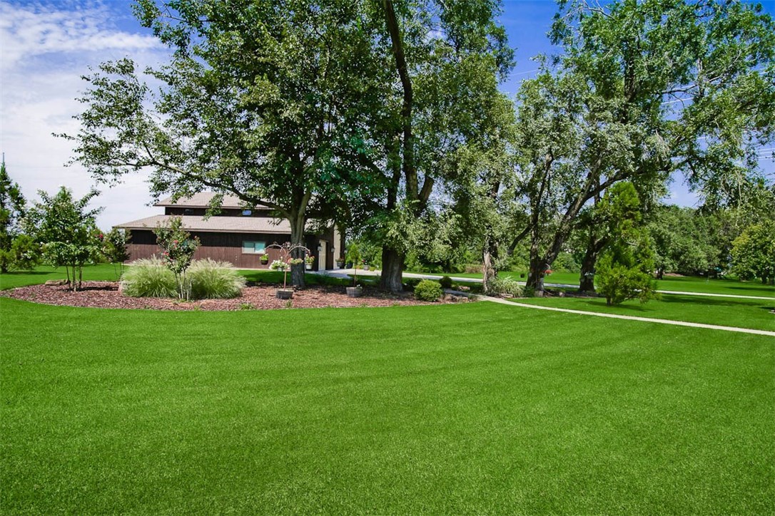 Farrer Sub Bentonville - Residential