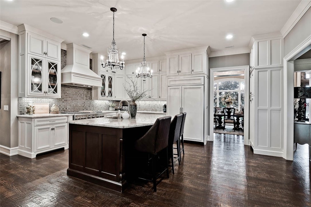 Farrer Sub Bentonville - Residential