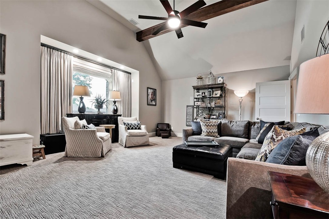 Farrer Sub Bentonville - Residential