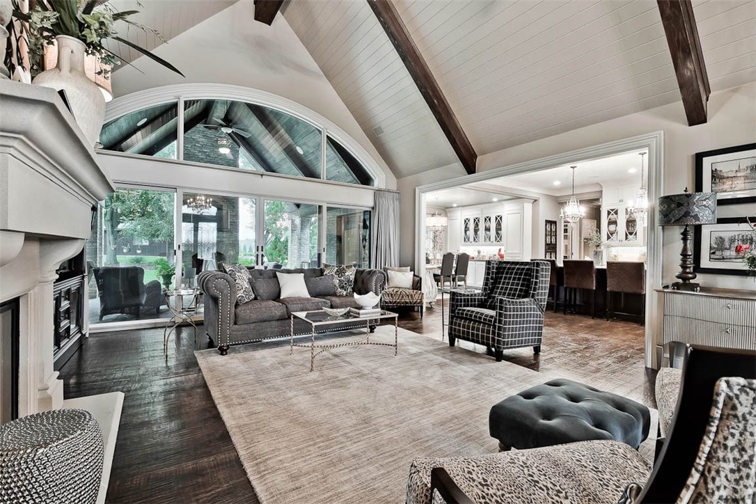 Farrer Sub Bentonville - Residential