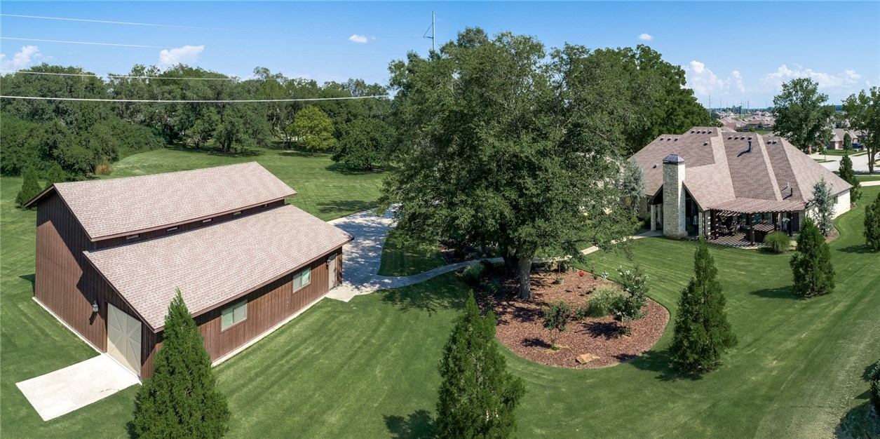 Farrer Sub Bentonville - Residential