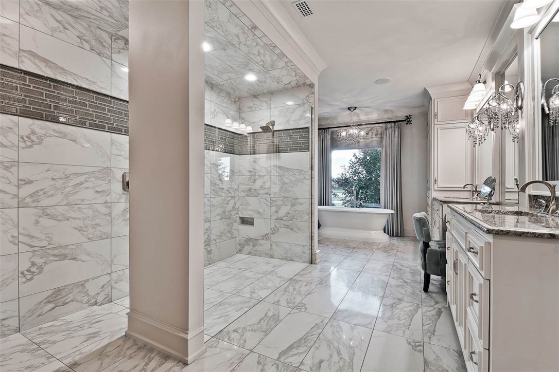 Farrer Sub Bentonville - Residential