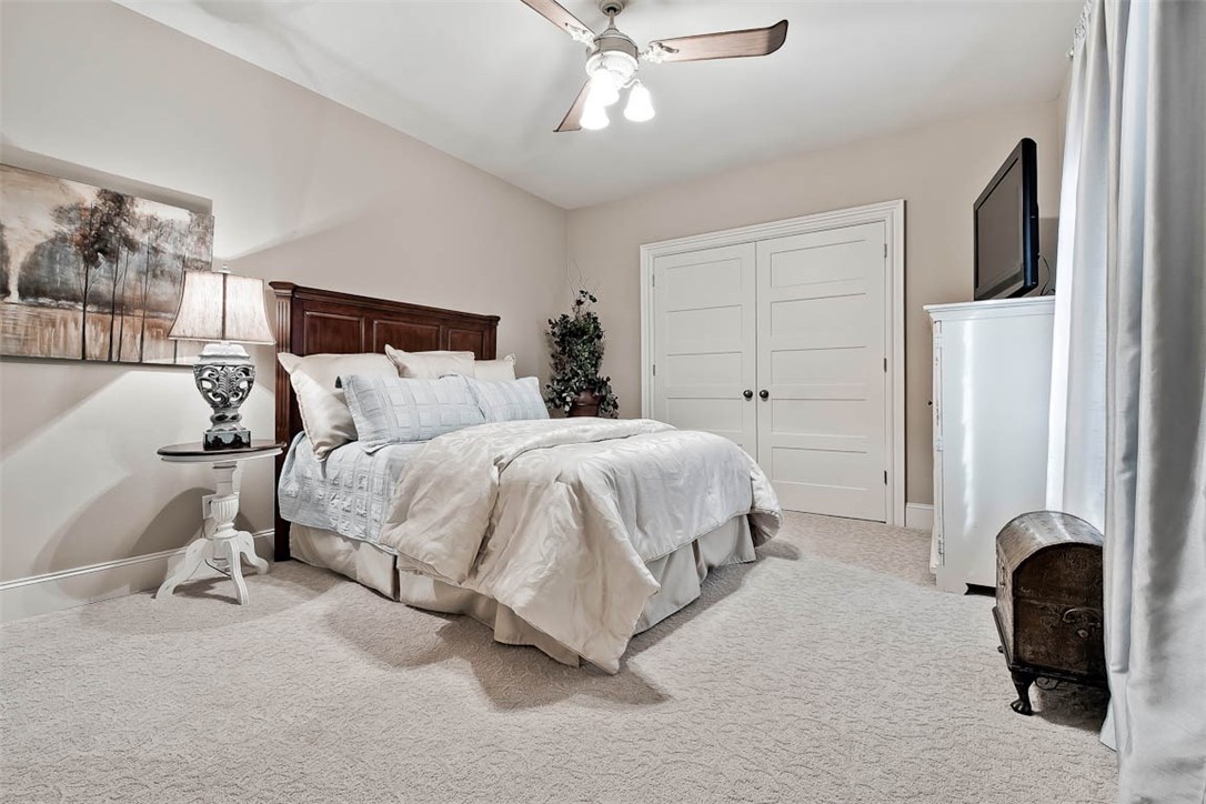 Farrer Sub Bentonville - Residential