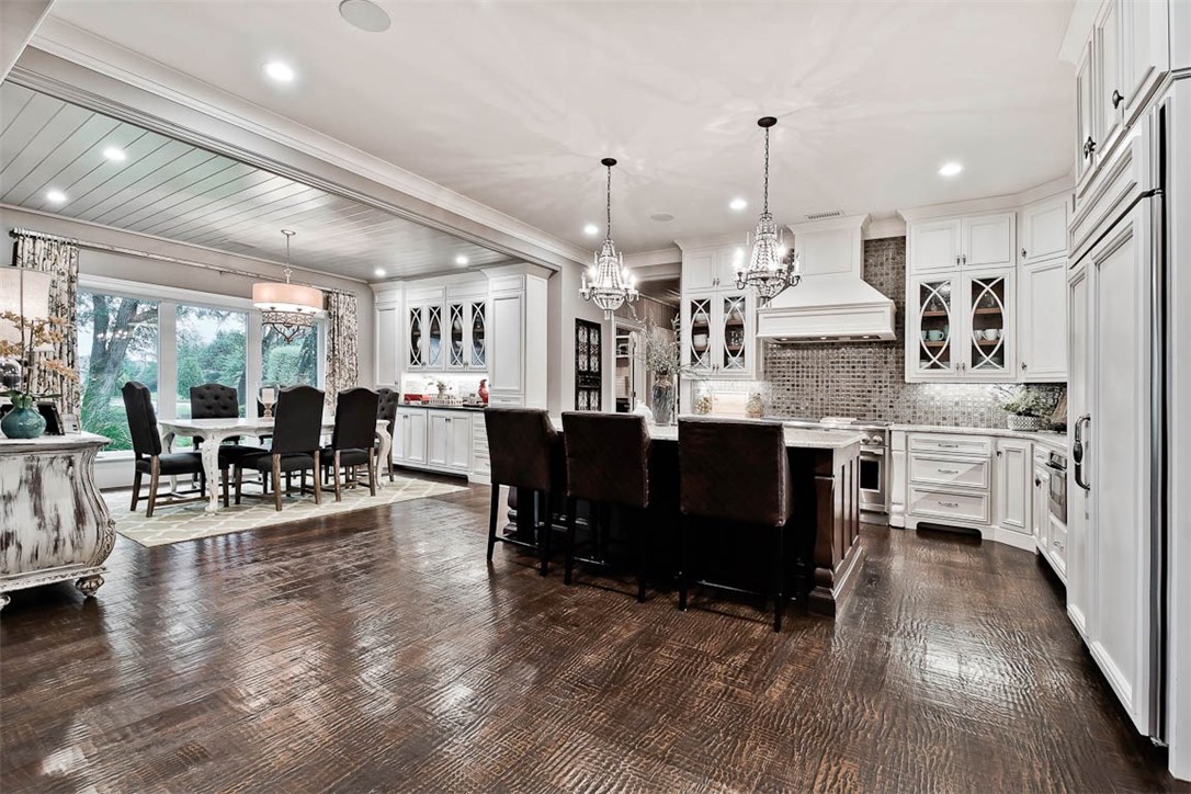 Farrer Sub Bentonville - Residential