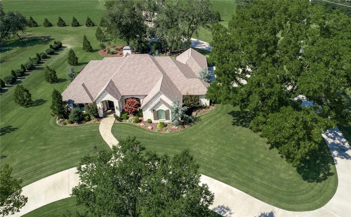 Farrer Sub Bentonville - Residential