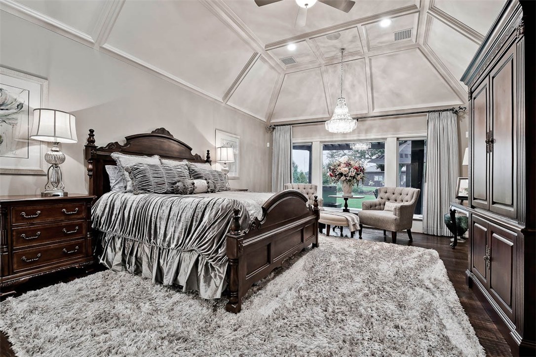 Farrer Sub Bentonville - Residential