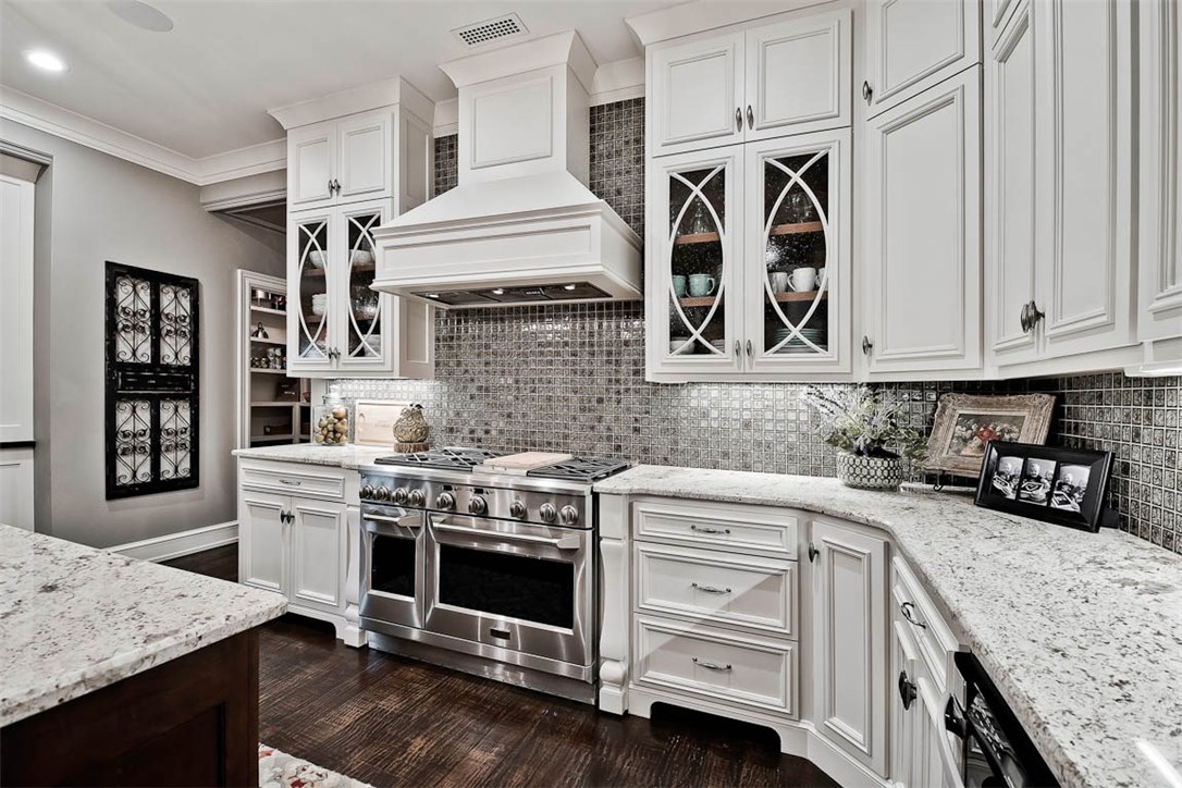 Farrer Sub Bentonville - Residential