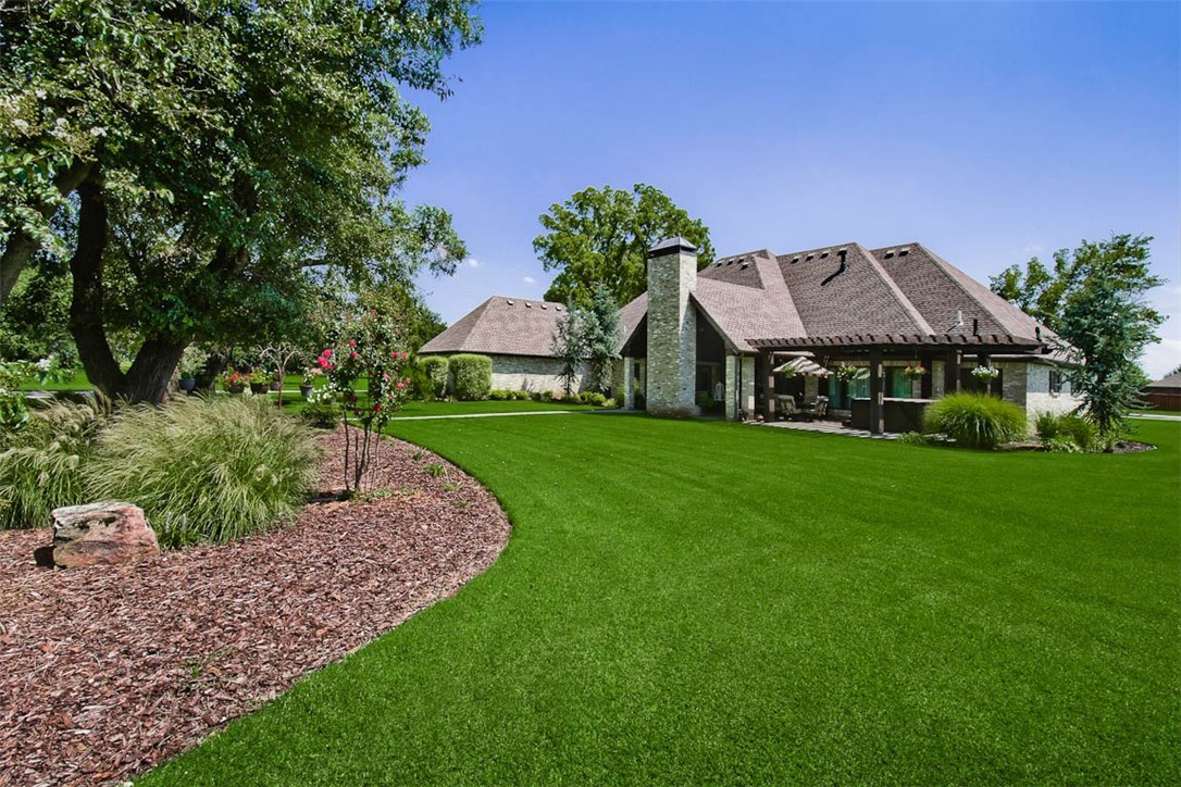 Farrer Sub Bentonville - Residential