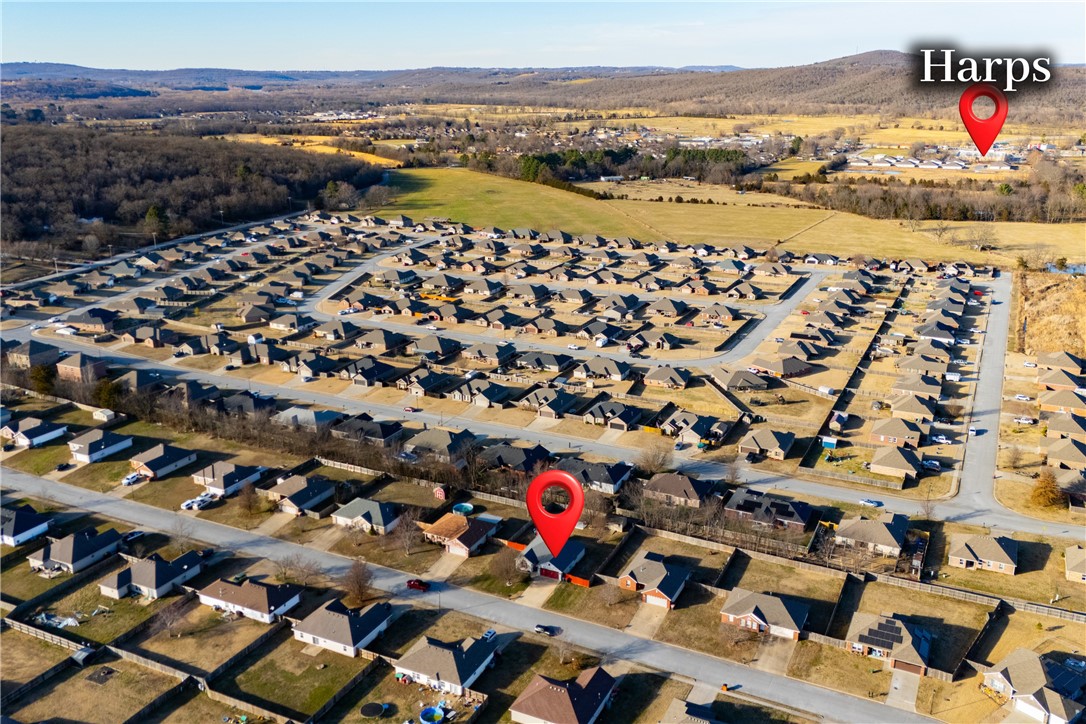 Stokenbury Farms Sub - Residential