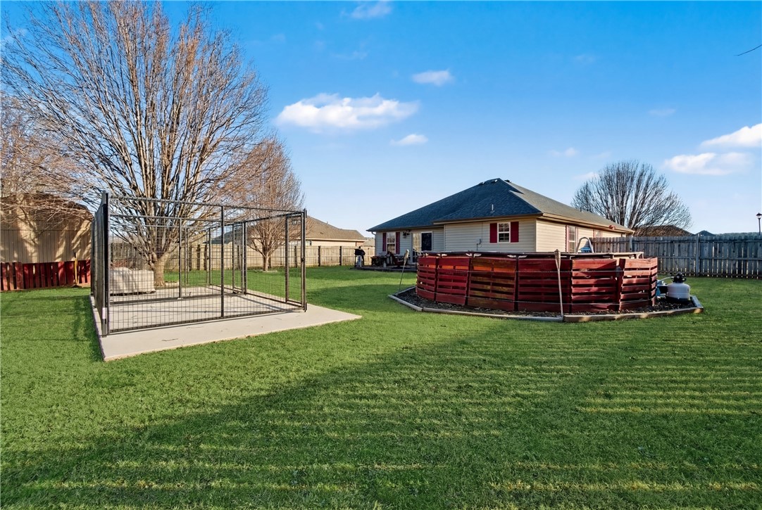 Stokenbury Farms Sub - Residential