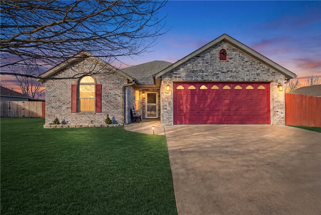 Stokenbury Farms Sub - Residential