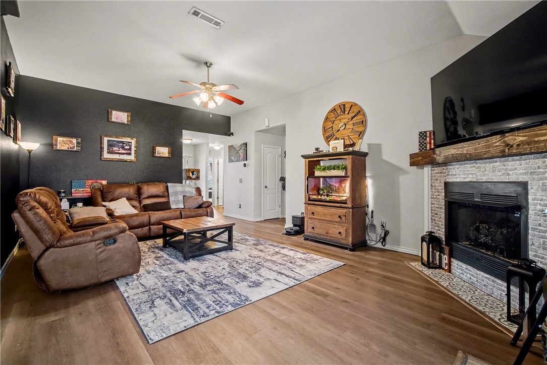 Stokenbury Farms Sub - Residential