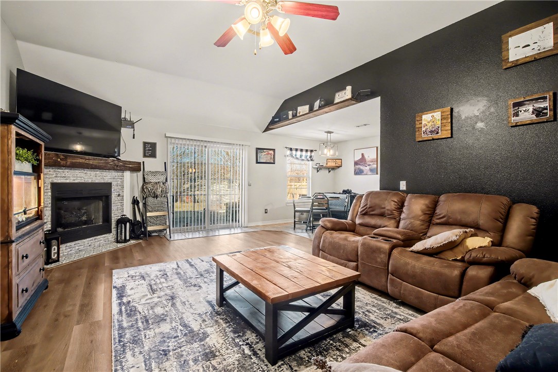 Stokenbury Farms Sub - Residential