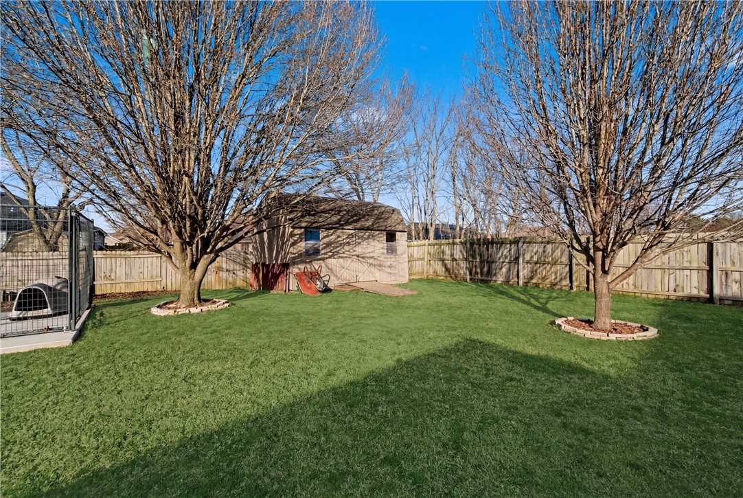 Stokenbury Farms Sub - Residential