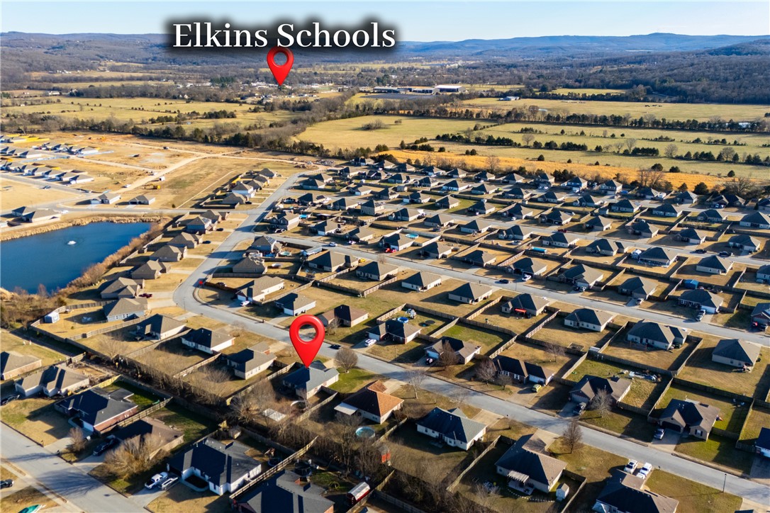 Stokenbury Farms Sub - Residential