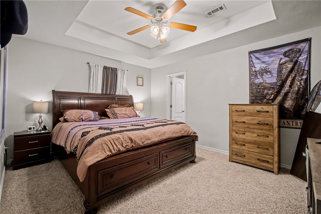 Stokenbury Farms Sub - Residential