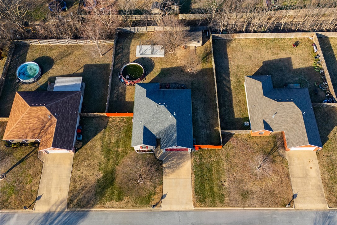 Stokenbury Farms Sub - Residential