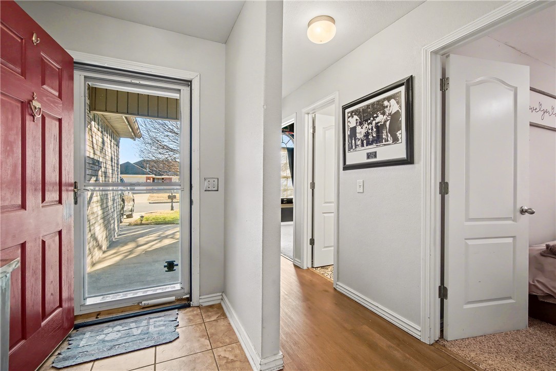 Stokenbury Farms Sub - Residential