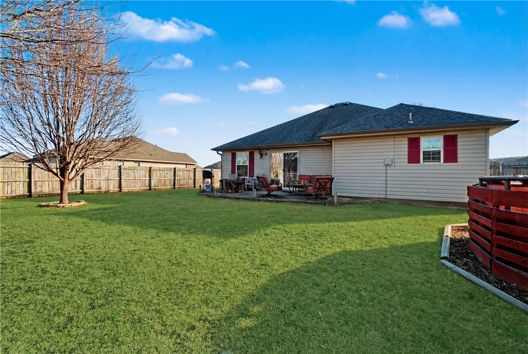 Stokenbury Farms Sub - Residential