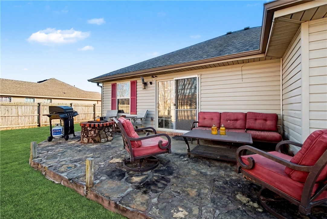 Stokenbury Farms Sub - Residential