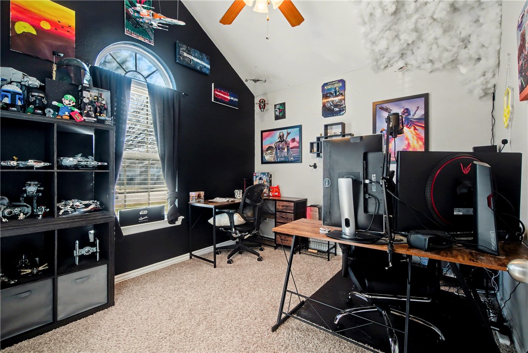 Stokenbury Farms Sub - Residential