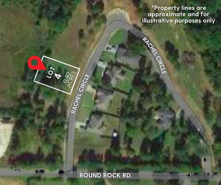 This is a prime opportunity to secure 0.40 acres of land on the peaceful edge of town, offering both tranquility and convenience. The property provides ample space for building a custom home, establishing a business, or creating a unique development project. With scenic surroundings and wide-open views, it's the ideal spot for those seeking a quiet retreat while still being just minutes away from schools, shopping, and essential services. Utilities, including water, electricity, and sewage connections, are readily accessible, making this lot ready for your vision. Whether you're an investor, builder, or future homeowner, this 0.40-acre property presents endless possibilities in a growing area. Lots 1-4 can be purchased.