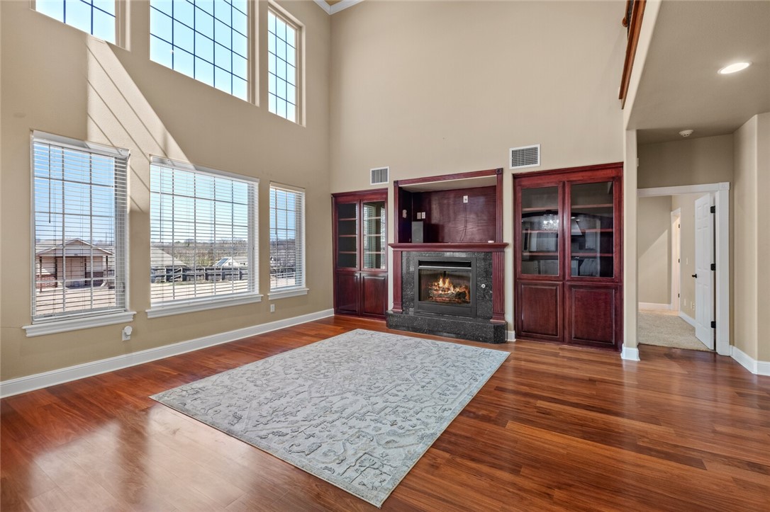 Camelot Sub Elm Spgs - Residential