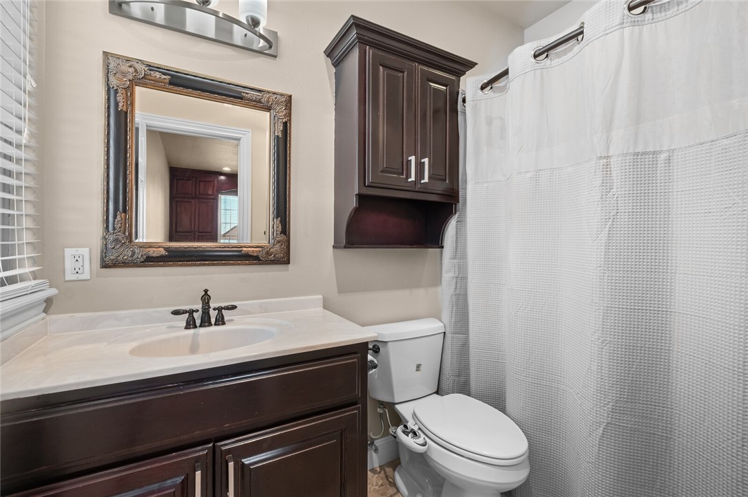 Camelot Sub Elm Spgs - Residential