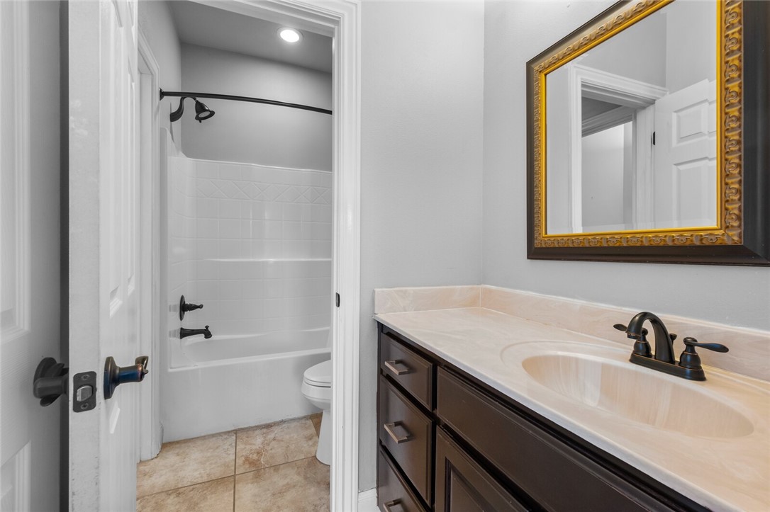 Camelot Sub Elm Spgs - Residential