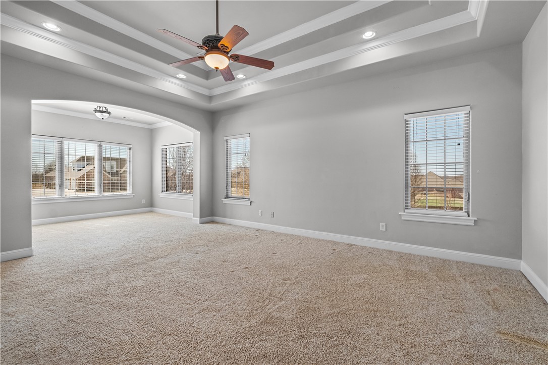 Camelot Sub Elm Spgs - Residential
