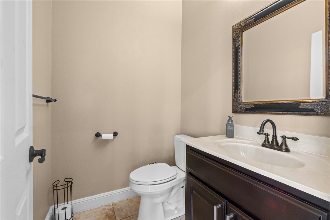 Camelot Sub Elm Spgs - Residential
